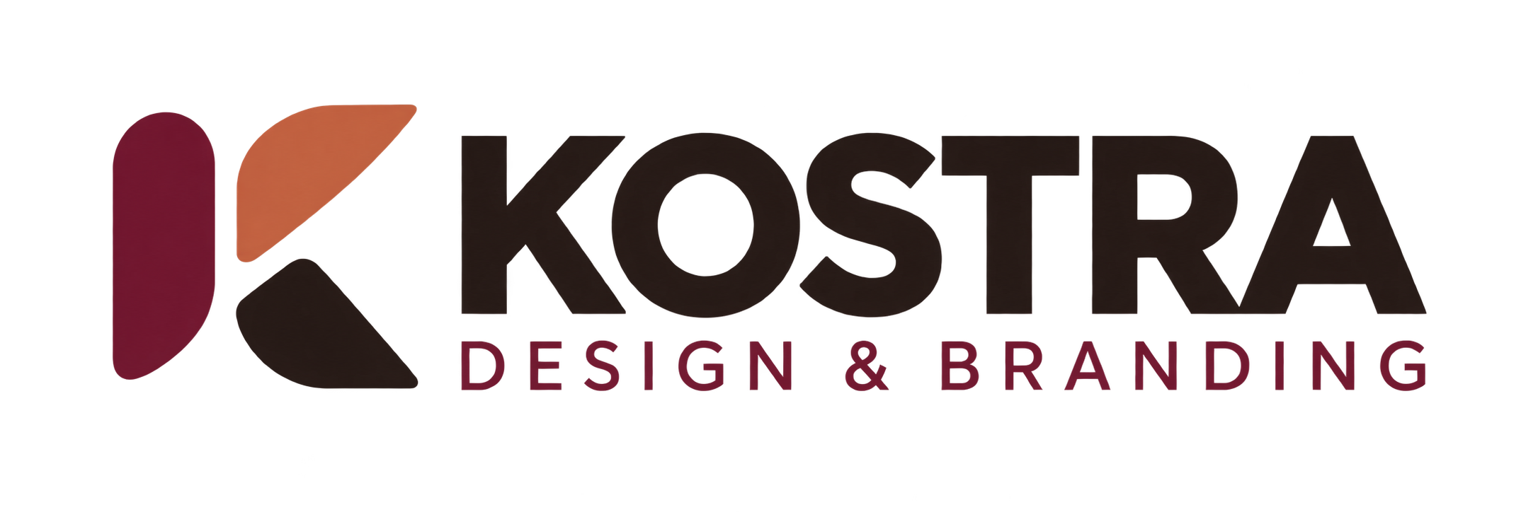 KOSTRA Design & Branding